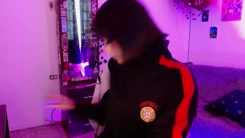 layla_quinn online show from January 16, 2026, 4:22 pm