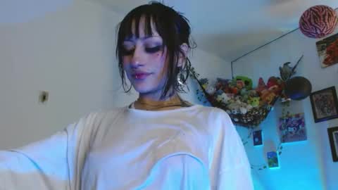 layla_quinn online show from February 18, 2026, 6:04 pm