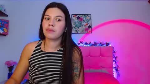 Lia and Rachel online show from November 28, 2025, 2:14 am