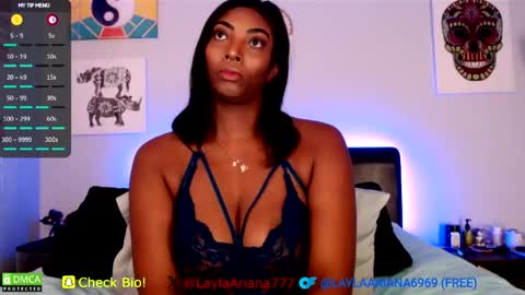 Snapshot of laylaariana69 chatting on May 29, 2026, 3:04 am LaylaAriana online show from May 29, 2026, 3:04 am