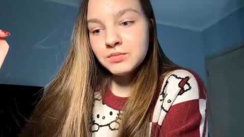 Snapshot of laylabarbano chatting on December 21, 2025, 5:31 pm You can ask me in PM online show from December 21, 2025, 5:31 pm