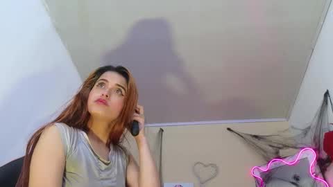 laylafoxy_tay online show from October 31, 2025, 3:35 pm