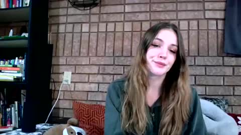 Layla Kills online show from December 24, 2024, 8:11 am