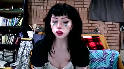 Layla Kills online show from January 23, 2025, 6:06 am