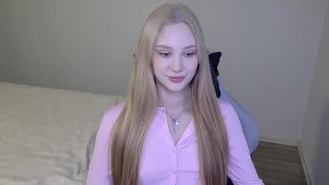 LaylaPretty001 online show from February 13, 2026, 6:31 am