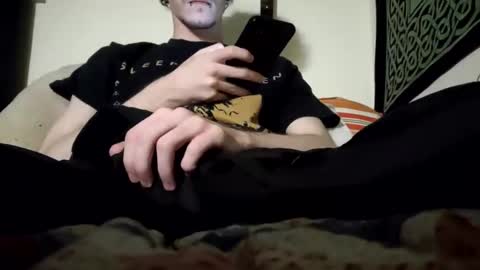 Stitch online show from January 28, 2025, 7:53 am