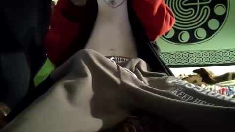 Stitch online show from February 10, 2025, 9:36 am