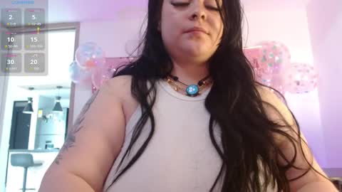 Snapshot of layna_cold chatting on February 11, 2026, 12:43 pm Vannessa online show from February 11, 2026, 12:43 pm