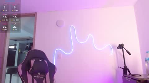 Snapshot of layna_cold chatting on February 23, 2026, 12:46 pm Vannessa online show from February 23, 2026, 12:46 pm