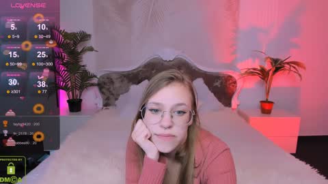 layriantavee online show from January 25, 2025, 1:30 pm