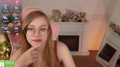 layriantavee online show from March 29, 2026, 6:24 am