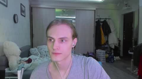 Vladi online show from March 8, 2026, 9:29 pm