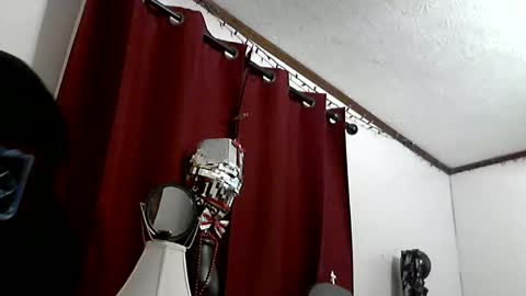 Snapshot of lazarusons777xxx chatting on October 26, 2025, 11:16 am lazarusons777xxx online show from October 26, 2025, 11:16 am