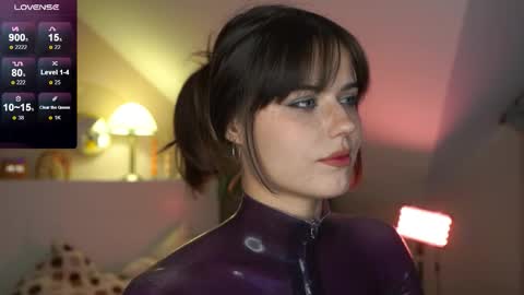 Snapshot of lazy_pepsi chatting on November 24, 2025, 5:34 pm Pansy online show from November 24, 2025, 5:34 pm