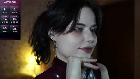 Pansy online show from March 6, 2026, 7:10 pm