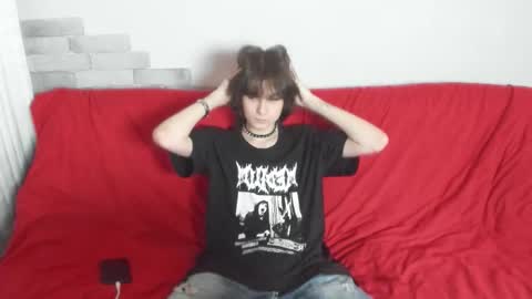 Alex online show from November 5, 2025, 5:51 am