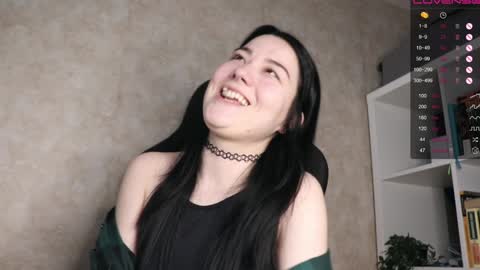 Snapshot of lazynut chatting on December 14, 2024, 4:45 am Lisa online show from December 14, 2024, 4:45 am