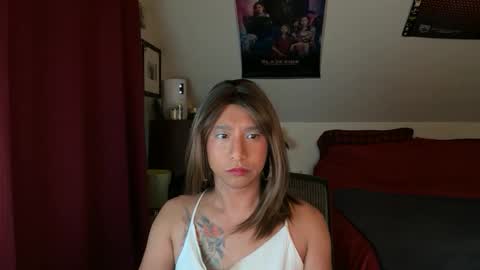 lbffemme online show from March 3, 2026, 2:39 am