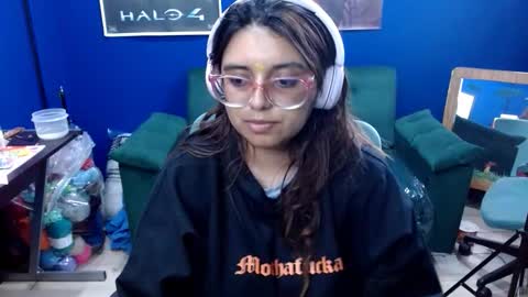 Snapshot of lcherryblossoml chatting on November 12, 2025, 11:58 pm lcherryblossoml online show from November 12, 2025, 11:58 pm