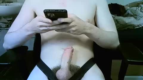 LDNtwnk online show from October 23, 2025, 9:46 pm