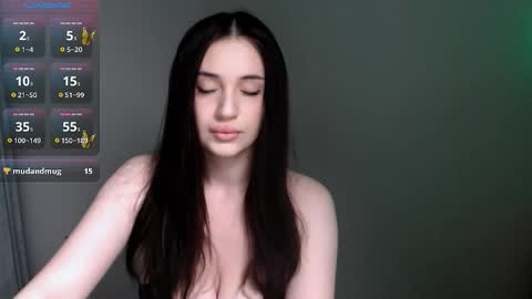 Lea Atreides online show from December 19, 2025, 3:24 am