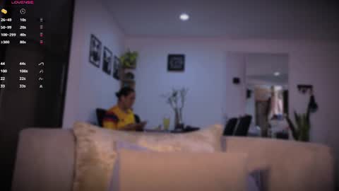 Snapshot of lea_gray_ chatting on July 7, 2026, 6:34 pm L E A online show from July 7, 2026, 6:34 pm