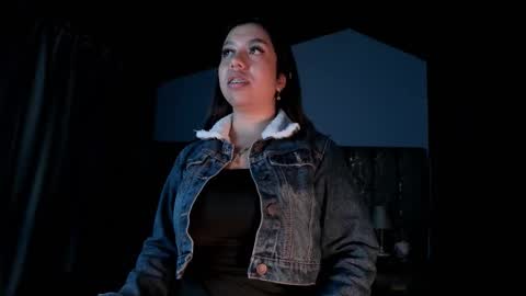 Lea Velle online show from January 5, 2026, 5:27 pm