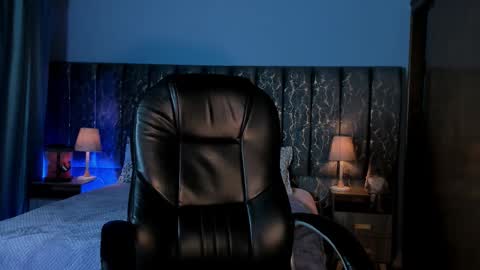 Lea Velle online show from March 3, 2026, 4:07 am