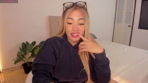 Leah online show from July 2, 2026, 3:23 am