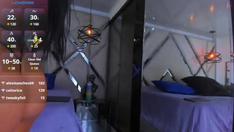 Snapshot of leah_evans3 chatting on January 18, 2025, 1:08 am ---Leah-- online show from January 18, 2025, 1:08 am