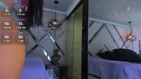 Snapshot of leah_evans3 chatting on February 4, 2025, 9:31 pm ---Leah-- online show from February 4, 2025, 9:31 pm