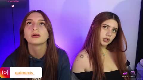 leah_moon11 online show from February 8, 2026, 5:11 am