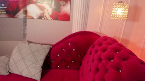 LEAH online show from April 9, 2026, 3:06 am