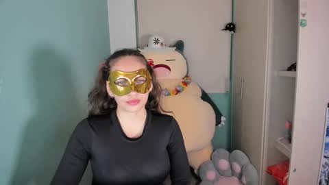 Laura online show from February 16, 2026, 11:56 pm