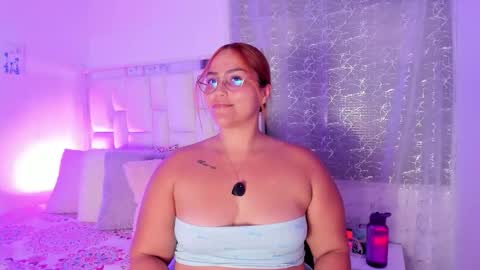 Leah  online show from January 9, 2026, 2:47 am