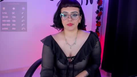  Leah   Independent Model  OF leahghoul666  online show from December 4, 2025, 11:24 pm