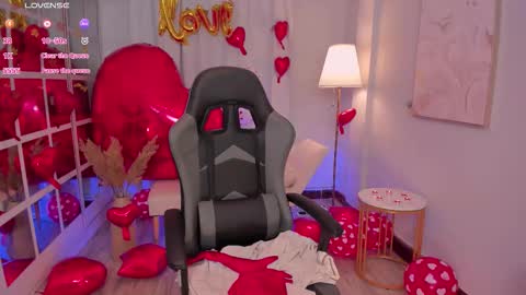 Snapshot of leahjones_ chatting on February 14, 2026, 4:04 pm Leah Jones online show from February 14, 2026, 4:04 pm