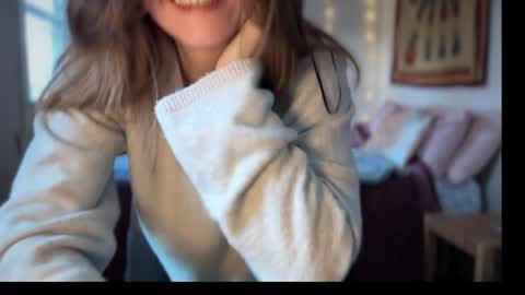 Leah Sparkles online show from January 9, 2025, 1:45 pm