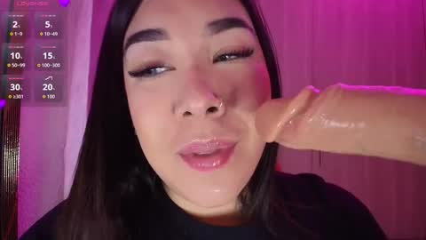 leah online show from November 15, 2025, 10:45 am