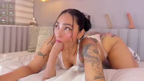 Snapshot of leamonroe__ chatting on July 20, 2026, 12:40 pm Hey Im Lea online show from July 20, 2026, 12:40 pm