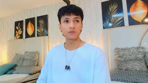 Lean online show from January 17, 2026, 11:08 pm