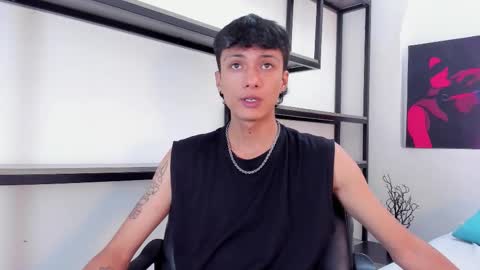 Lean online show from March 27, 2026, 4:07 pm