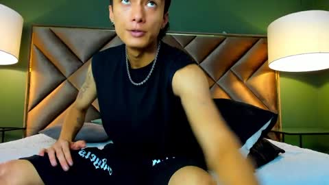 Lean online show from April 11, 2026, 3:38 pm