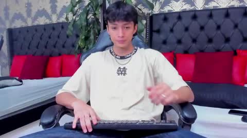 Lean online show from April 21, 2026, 1:50 pm