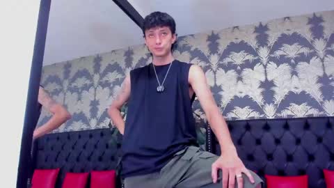 Lean online show from April 22, 2026, 5:14 pm