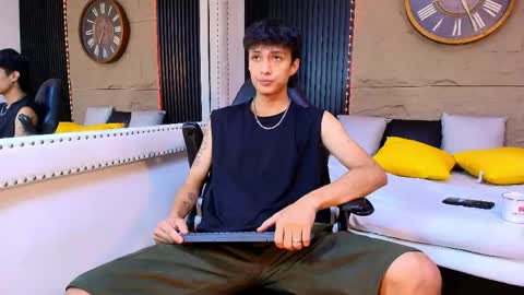 Lean online show from April 23, 2026, 3:36 pm