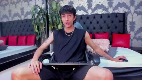 Snapshot of lean_portman chatting on May 11, 2026, 2:45 pm Lean online show from May 11, 2026, 2:45 pm