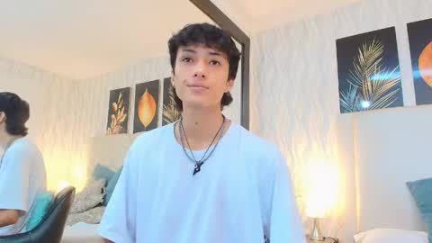 Snapshot of lean_portman chatting on May 15, 2026, 2:13 pm Lean online show from May 15, 2026, 2:13 pm