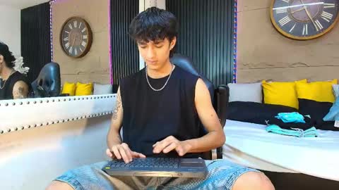 Snapshot of lean_portman chatting on May 23, 2026, 3:49 pm Lean online show from May 23, 2026, 3:49 pm