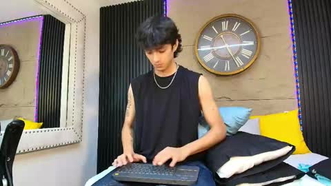 Snapshot of lean_portman chatting on May 27, 2026, 2:47 pm Lean online show from May 27, 2026, 2:47 pm
